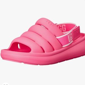 Women ugg sandals